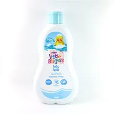 ASDA Little Angels Baby Bath (500ml)